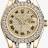 Rolex Oyster Perpetual Lady-Datejust PearlMaster m80298-0146