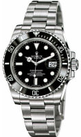 Rolex Oyster Submariner Date m116610ln-0001