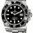 Rolex Oyster Submariner Date m116610ln-0001