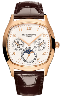 Patek Philippe Grand Complications 5940R-001