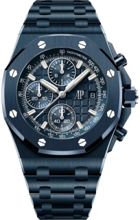 Audemars Piguet Royal Oak Offshore Selfwinding Chronograph 26238CD.OO.1300CD.01