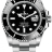 Rolex Submariner Date Oyster Perpetual m126610ln-0001