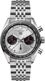 TAG Heuer Carrera Chronograph CBS2216.BA0048