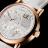 A. Lange & Sohne Little Lange 1 Moon Phase 182.030