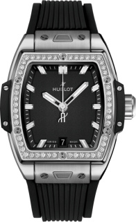Hublot Spirit of Big Bang Titanium Diamonds 662.NX.1170.RX.1204