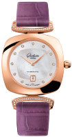 Glashutte Original Ladies Collection Pavonina Date 1-03-01-08-05-34