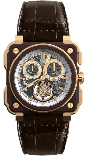 Bell & Ross Experimental BR-X1 Tourbillon Instrument de Marine BRX1-CHTB-CM