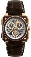 Bell & Ross Experimental BR-X1 Tourbillon Instrument de Marine BRX1-CHTB-CM