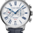 Ulysse Nardin Marine Torpilleur Annual Chronograph 44 mm 1533-320LE-0A-175/1B