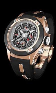 Cvstos Challenge-R Chrono CR C RGWR