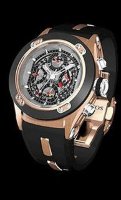 Cvstos Challenge-R Chrono CR C RGWR