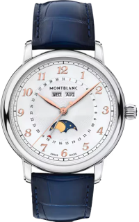 Montblanc Star Legacy Full Calendar 42 mm 129715