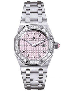 Audemars Piguet Royal Oak Ladies 67601ST.ZZ.1230ST.02