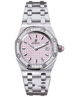 Audemars Piguet Royal Oak Ladies 67601ST.ZZ.1230ST.02