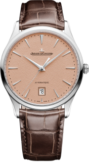 Jaeger-LeCoultre Master Ultra Thin Date 1238460