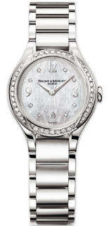 Baume & Mercier Ilea 8772 Baume & Mercier Ilea 8772