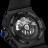 Hublot King Power Dallas Cowboys Black Ceramic 48 703.CI.1179.LR.DCW14