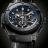 Hublot King Power Dallas Cowboys Black Ceramic 48 703.CI.1179.LR.DCW14