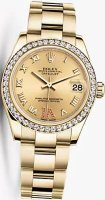 Rolex Datejust 31 m178288-0065