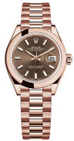 Rolex Lady Datejust Oyster 28 m279165-0007