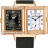 Jaeger-LeCoultre Reverso Duetto Classique Q2562401