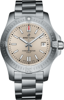 Breitling Chronomat Colt Automatic 41 A17313101G1A1