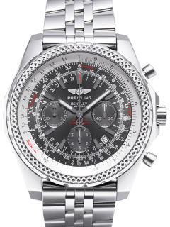 Breitling Bentley Motors Speed a2536412/b954-ss