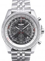 Breitling Bentley Motors Speed a2536412/b954-ss