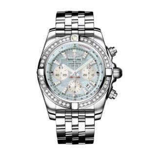 Breitling Chronomat B01 ab011012/g686-ss Breitling Chronomat B01 ab011012/g686-ss
