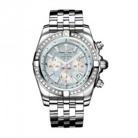 Breitling Chronomat B01 ab011012/g686-ss