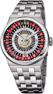 Perrelet Turbine Casino Roulette A4066/S3