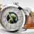 Seamaster Aqua Terra 150m Omega Co-axial Master Chronometer GMT Worldtimer 43 mm 220.93.43.22.99.001