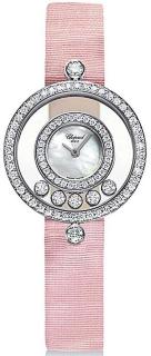 Chopard Happy Diamonds Round 203957-1001