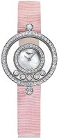 Chopard Happy Diamonds Round 203957-1001