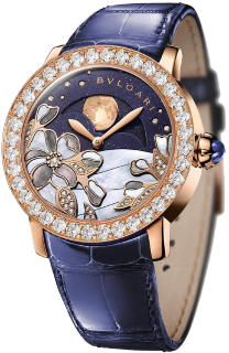 Bvlgari 102327 BBLP37CDGDLMP