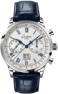 Glashutte Original Senator Chronograph 1-37-24-01-02-61
