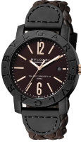 Bvlgari Carbon Gold 102633 BBP40C11CGLD