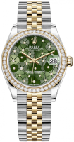 Rolex Datejust 31 Oyster Perpetual m278383rbr-0032