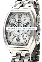 Franck Muller Conquistador Chronograph 8005 H CC O-4