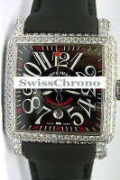 Franck Muller Lady Conquistador Cortez 10000 L SC D-2