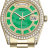 Rolex Day-Date 36 Oyster m118388-0157