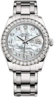 Rolex Pearlmaster 39 Oyster m86289-0001