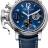 Graham Chronofighter Vintage Blue 2CVAS.U21A