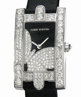 Harry Winston Avenue Lady 310/LQWL.ADB/D3.1B