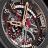 Hublot King Power Miami Heat 48 748.OM.1123.RX
