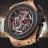 Hublot King Power Miami Heat 48 748.OM.1123.RX