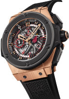 Hublot King Power Miami Heat 48 748.OM.1123.RX