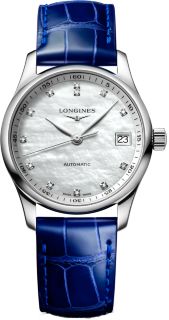 Longines Watchmaking Tradition Master Collection L2.357.4.87.0