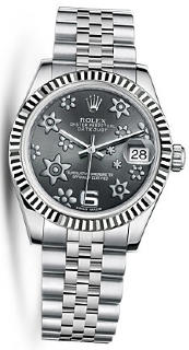 Rolex Datejust 31 Oyster Perpetual m178274-0092