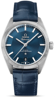Constellation Globemaster Omega Co-Axial Master Chronometer 39 mm 130.33.39.21.03.001